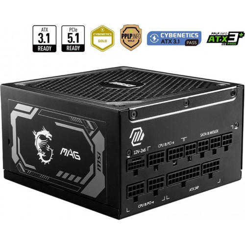 MSI MAG GL