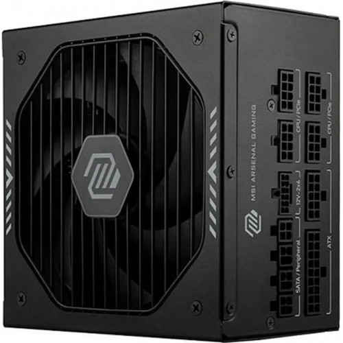 MSI MAG GLS PCIE5