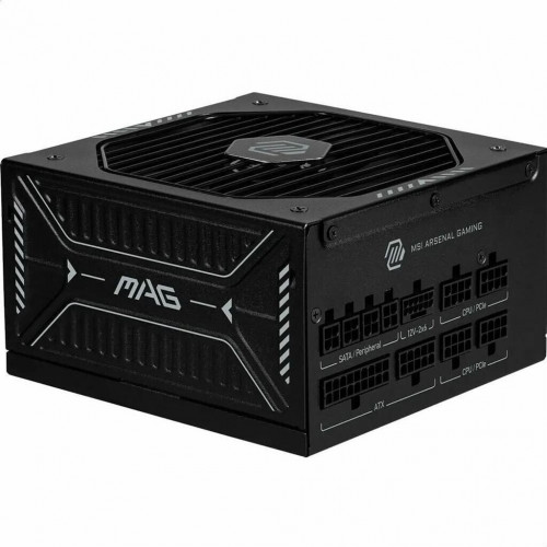 MSI MAG GLS PCIE5