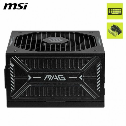 MSI MAG GLS PCIE5