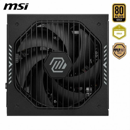 MSI MAG GLS PCIE5