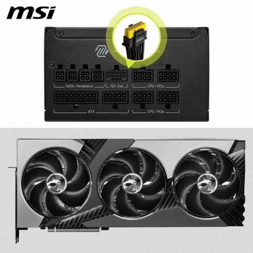 MSI MAG GLS PCIE5
