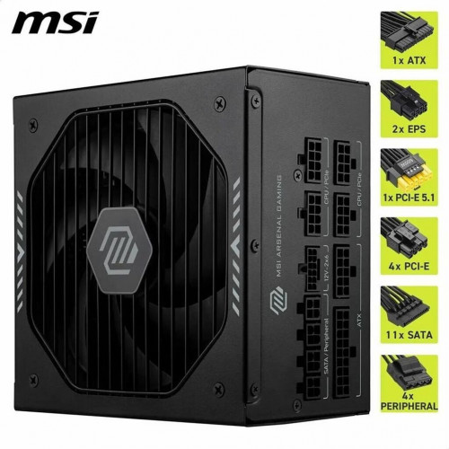 MSI MAG GLS PCIE5
