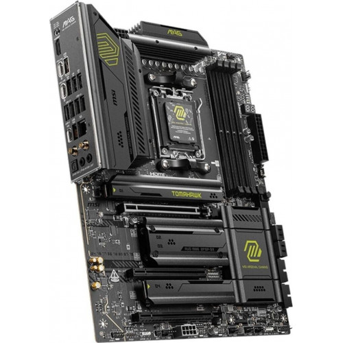 MSI MAG X870E Tomahawk WiFi