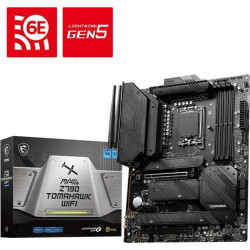 MSI MAG Z790 Tomahawk WiFi
