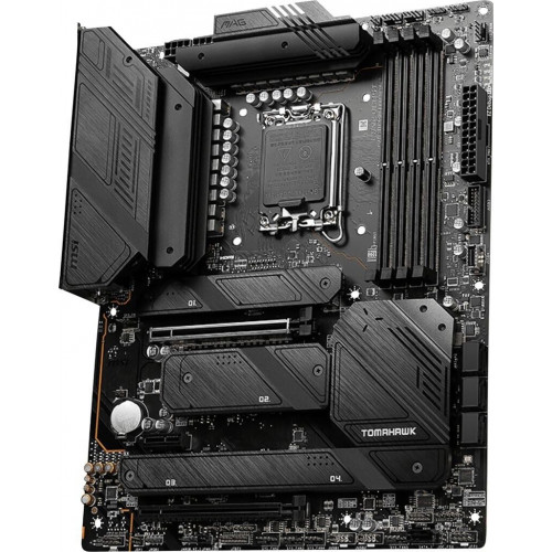MSI MAG Z790 Tomahawk WiFi
