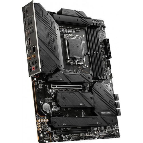 MSI MAG Z790 Tomahawk WiFi