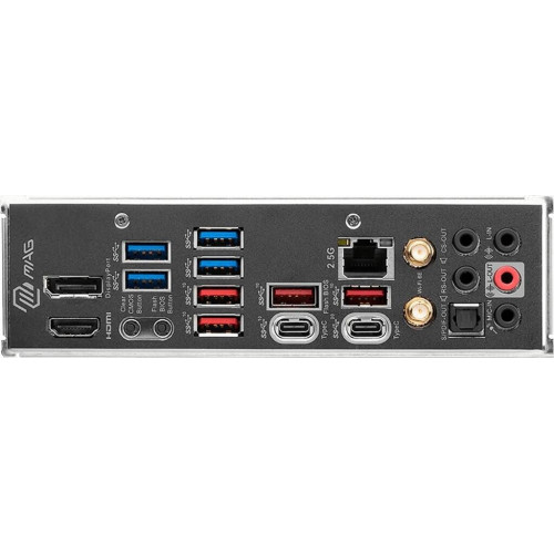 MSI MAG Z790 Tomahawk WiFi
