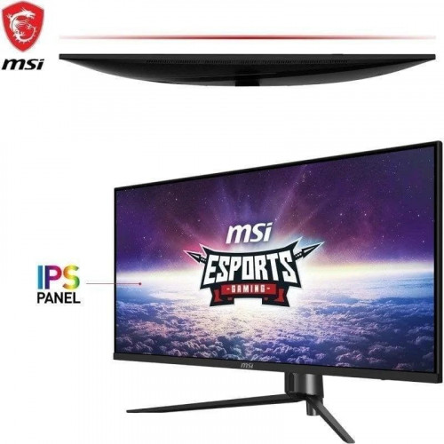 MSI MAG401QR 40