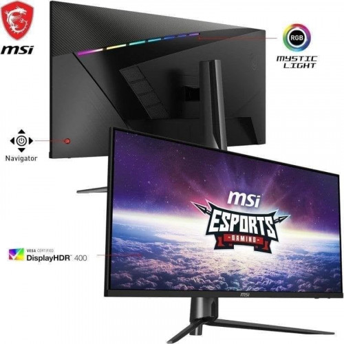 MSI MAG401QR 40