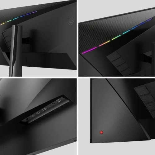 MSI MAG401QR 40