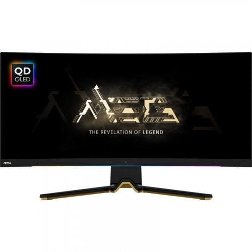 MSI MEG 342C QD-OLED 34