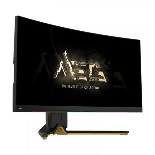 MSI MEG 342C QD-OLED 34