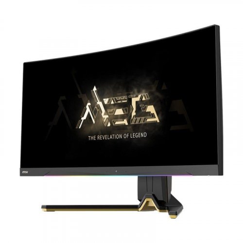 MSI MEG 342C QD-OLED 34