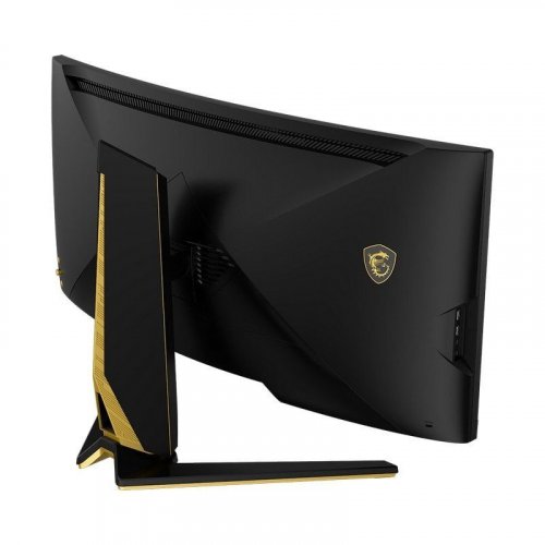 MSI MEG 342C QD-OLED 34