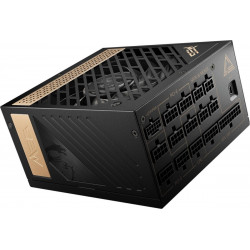 MSI MEG Ai PCIE5