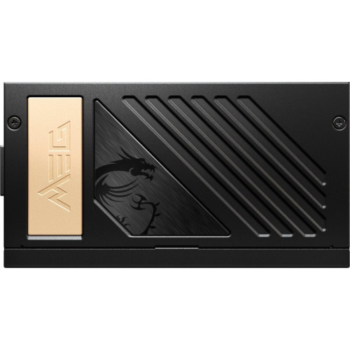 MSI MEG Ai PCIE5