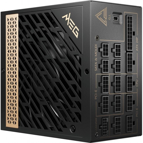 MSI MEG Ai PCIE5