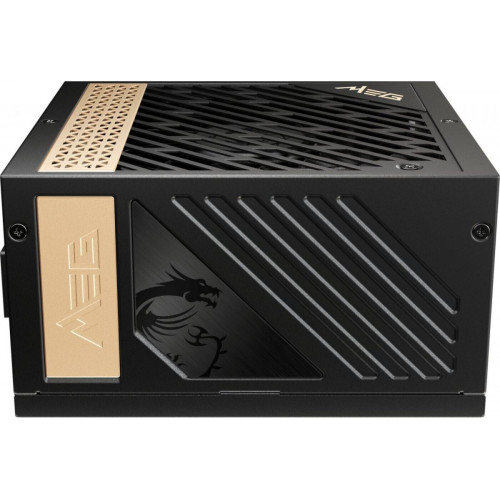 MSI MEG Ai PCIE5