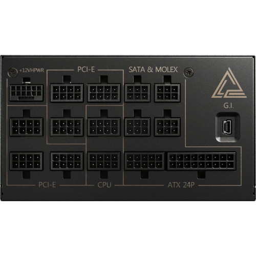 MSI MEG Ai PCIE5