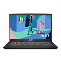 MSI Modern 14-402XES AMD R5-7430U 8GB 512 DOS 14″