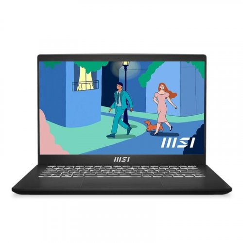 MSI Modern 14-402XES AMD R5-7430U 8GB 512 DOS 14″