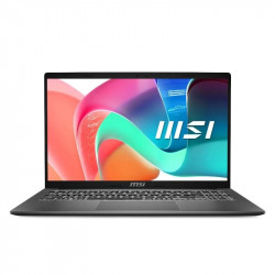 MSI Modern 15-248XES i5-1334U 16GB 512 DOS 15,6″