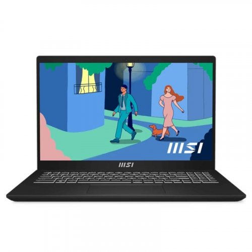 MSI Modern 15-440XES AMD R7-7730U 16GB 512 DOS 15″