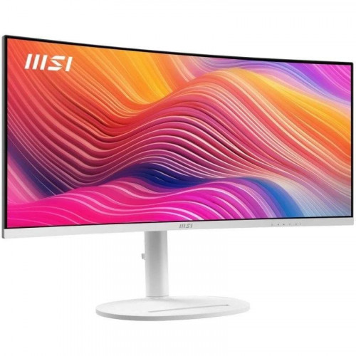MSI Modern MD342CQPW 34