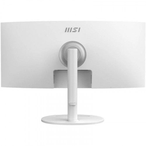 MSI Modern MD342CQPW 34
