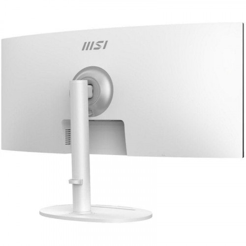 MSI Modern MD342CQPW 34