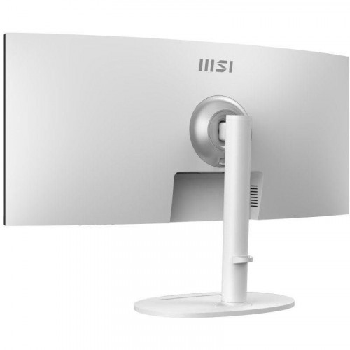 MSI Modern MD342CQPW 34