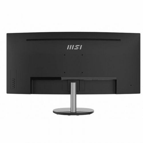 MSI MP341CQ Monitor34″ UWQHD VGA HDMI MM curv