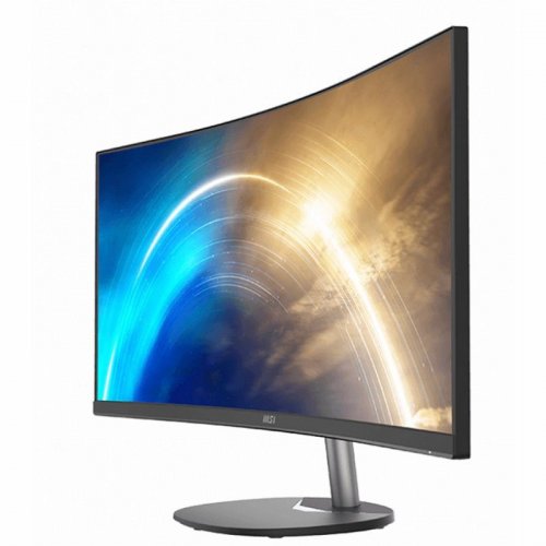 MSI MP341CQ Monitor34″ UWQHD VGA HDMI MM curv