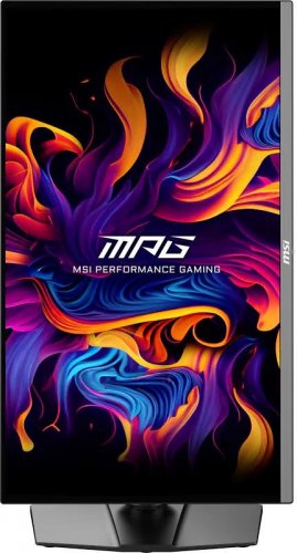 MSI MPG 272URX QD-OLED 26.5