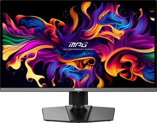MSI MPG 272URX QD-OLED 26.5