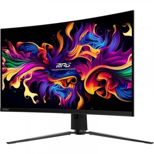 MSI MPG 321CURX QD-OLED 31.5