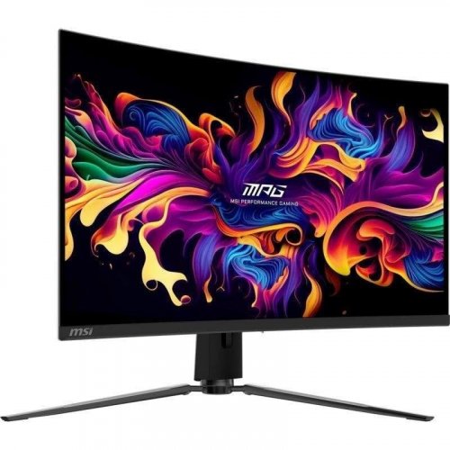 MSI MPG 321CURX QD-OLED 31.5