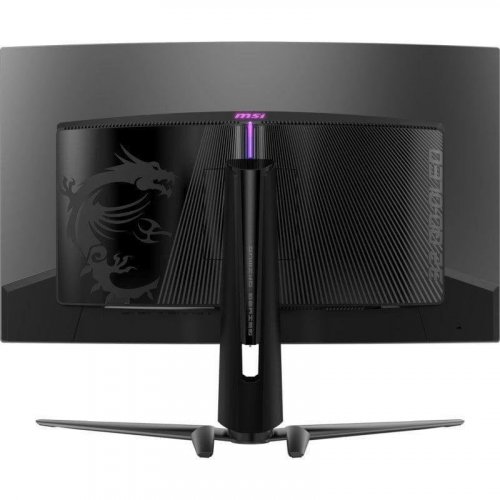 MSI MPG 321CURX QD-OLED 31.5