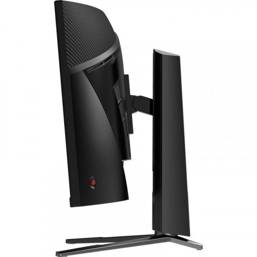 MSI MPG 346CQRF X24 34″ 3440 x 1440 240Hz VA Curvo 0.5ms USB-C DisplayHDR400 Adaptive-Sync