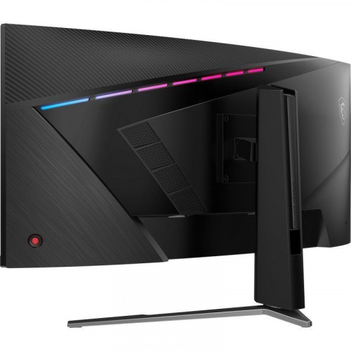 MSI MPG 346CQRF X24 34″ 3440 x 1440 240Hz VA Curvo 0.5ms USB-C DisplayHDR400 Adaptive-Sync
