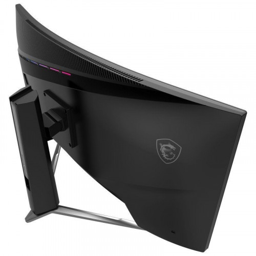 MSI MPG 346CQRF X24 34″ 3440 x 1440 240Hz VA Curvo 0.5ms USB-C DisplayHDR400 Adaptive-Sync