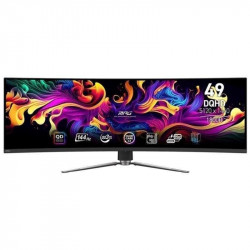 MSI MPG 491CQP QD-OLED 49