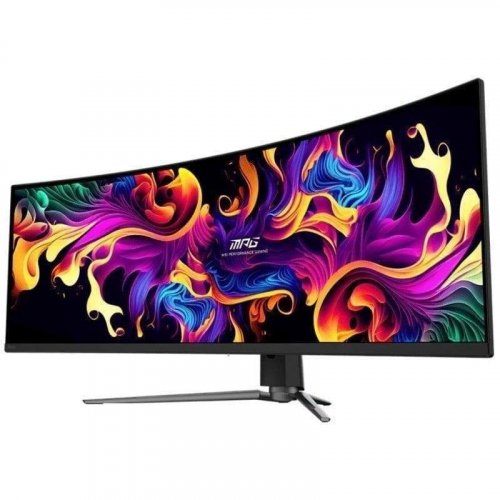 MSI MPG 491CQP QD-OLED 49
