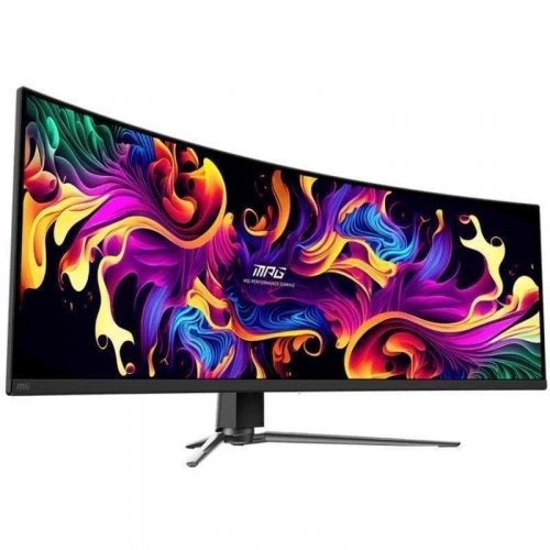 MSI MPG 491CQP QD-OLED 49