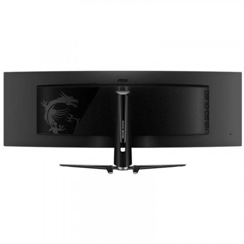 MSI MPG 491CQP QD-OLED 49