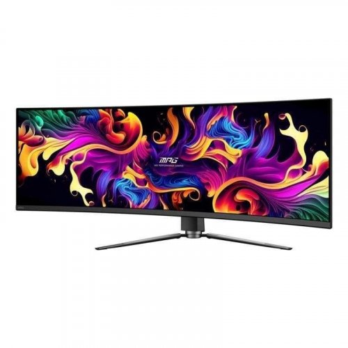 MSI MPG 491CQP QD-OLED 49