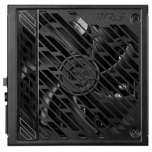 MSI MPG A850GS PCIE5 ATX 3.1 PCIe 5.1 850W 80 Plus Gold Modular