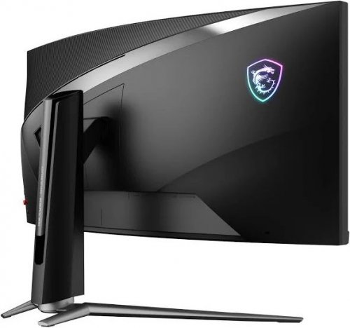 MSI MPG Artymis 343CQR