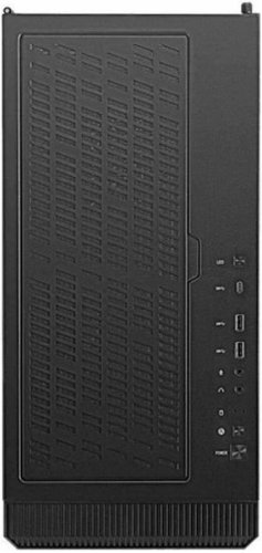MSI MPG Velox 100P Airflow